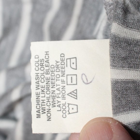 Living Doll NWT Plus Size "Baby Doll" Style Dress Size 2x - Picture 8 of 8